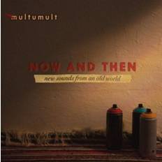 Now and Then (CD)