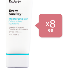 Dr.Jart+ Sun Protection & Self Tan Dr.Jart+ Every Sun Day Moisturizing Sun SPF50+ PA++++ 30ml 8ea Set
