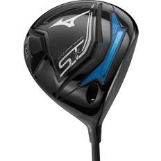 Steel Drivers Mizuno Golf ST-X Platinum 230 Driver