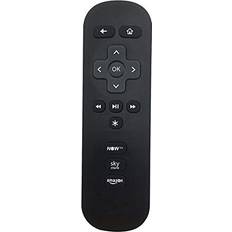 NOW Remote Control for all NOW BOX remote-No Setup