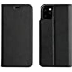 Muvit Edition Folio Stand Black: Apple iPhone 11 Pro Max