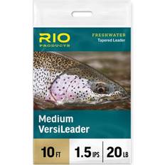 RIO 10ft Spey VersiLeaders