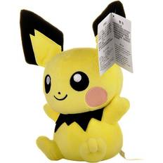 Pokémon Plush Toy Kids Gift 21cm Pichu