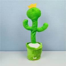 Drool Monster's singing and dancing rainbow friend rechargeable