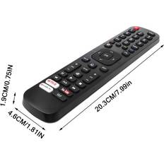 Remote Controls Tlily En2X27Hs Wireless Hd Smart Tv Remote Control