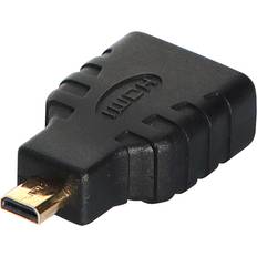 Kabler Conecto S/CONN Maximum Connectivity Adapter HDMI-A 4K2K