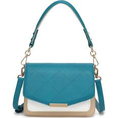 Blanca Medium Bag - Beige/Sand/Camel