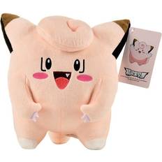Pokémon Plush Toy Kids Gift 26cm Clefairy