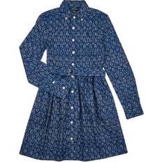 Polo Dresses Polo Ralph Lauren Dress LOUELLA DRSS-DRESSES-DAY DRESS
