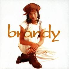 Brandy (CD)