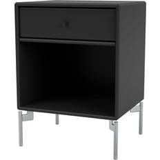 Montana Furniture Sängbord Montana Furniture Dream B 35,4 x H 35,4 x D 30 cm Sängbord 30x35.4cm