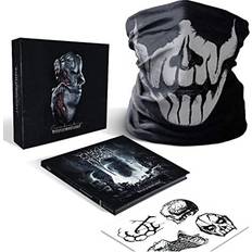 ID72z CARACH ANGREN FRANCKENSTEINA STRAT New (CD)