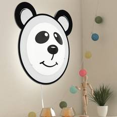 Éclairages Eglo panda bär Wandlampe