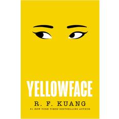 Yellowface (Indbundet)