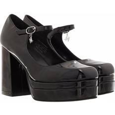 Karl Lagerfeld Pumps Karl Lagerfeld Halbschuhe KL30125A Schwarz