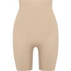 Nylon Ropa interior moldeadora Wacoal Faja Moldeadora De Talle Alto Para Mujer - Beige