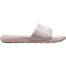 Nike Purple Slides Nike Victori One - Platinum Violet/Sail