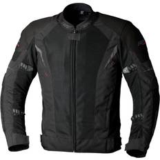 Rst Vent-xt Ce Jacket Black Man Man