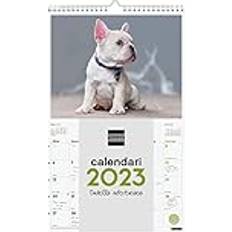 Finocam Finocam Kalender 2023 Spirale Wandbilder