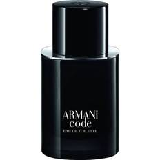 Armani code eau de toilette Giorgio Armani Code EdT