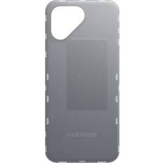 Fairphone F5COVR-1TL-WW1 mobile spare part Back housing cover Transparent
