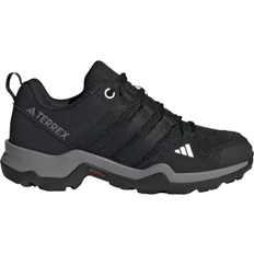 Zapatos de paseo Adidas Kid's Terrex AX2R - Core Black/Core Black/Vista Grey