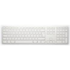 Matias Matias Wireless Zilver UK Qwerty Toetsenbord