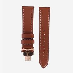 Elevate Läderarmband 22mm för Forerunner