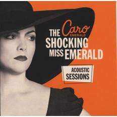 The Shocking Miss Emerald Acoustic Sessions (Vinyl)