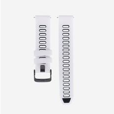 Elevate Silikon Armband 18mm
