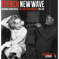 French New Wave (CD)