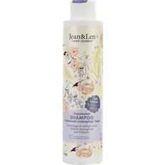 Jean and len Jean & Len Jean&Len Shampoo risvand acaibær 126.50 DKK/1 L