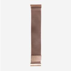 Elevate Armband Rostfritt Stål Forerunner 22mm