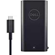 Dell Power Adapter USB-C Type 65W WMDHR 2WDR5 2YK0F JYJNW M1WCF HA65NM190 DA65NM190 LA65NM170 XPS Latitude Precision XPS Vostro without AC Adapter Cable