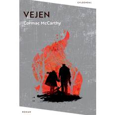 Vejen Cormac McCarthy (E-bok)