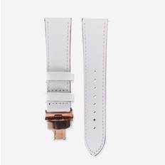 Garmin Forerunner Wearables Elevate Leather Watch Band 22mm