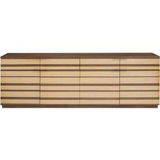 Multicolored Sideboards Pulaski Accents Sideboard