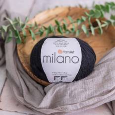 YarnArt Milano 850