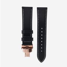 Elevate Läderarmband 22mm för Forerunner
