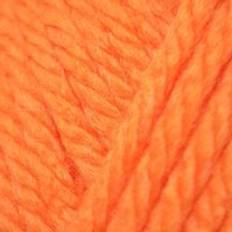 King Cole Value Super Chunky Orange 144