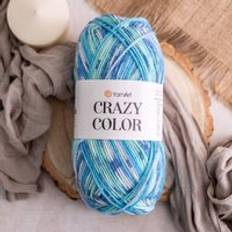 Yarnart YarnArt Crazy Color 148