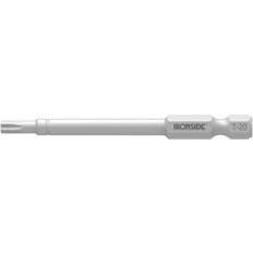 Ironside 201686 Bits torx, 75 mm, 2-pack TX10