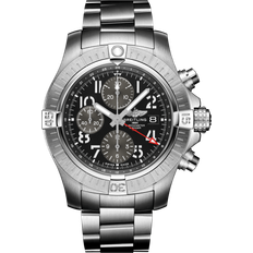 Breitling Avenger Chronograph GMT 45