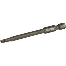 Ironside 201687 Bits torx, 75 mm, 2-pack TX15