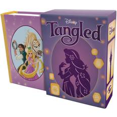 Disney Tangled Insight Editions 9781647226329 (Indbundet)