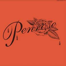 Penrose Showcase Vol 1 (Vinyl)