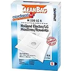 Scanpart M130lg6 Sac En Micropolaire