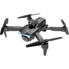 LiPo Helicopter Drones Contixo F19 Midnight Drone with 1080P Camera