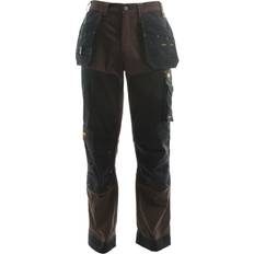 Work Pants Dewalt Memphis Pro-Stretch Work Trouser