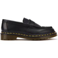 40 - Damen Loafers Dr. Martens Penton - Black